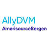 Ally Dvm Logo